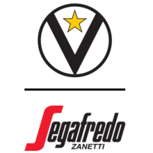 VIRTUS BOLOGNA Team Logo